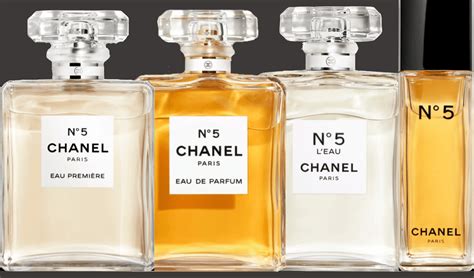 selfridges chanel no 5.